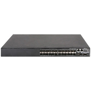Huasan S5560X-30F54F34C58C-HI 10ギガビット光ポートコアスイッチPOE機能付きVLANイーサネットコンピュータ通信モード - Product Image 1