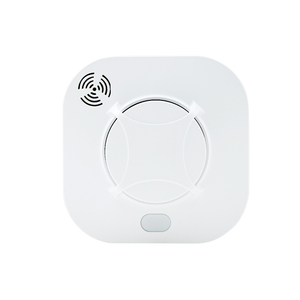 PRIMERA ALERTA LoRaWAN Batería de respaldo Fotoeléctrico Cableado Detector de humo inalámbrico Sensor de alarma contra incendios Redes de comunicación - Product Image 1