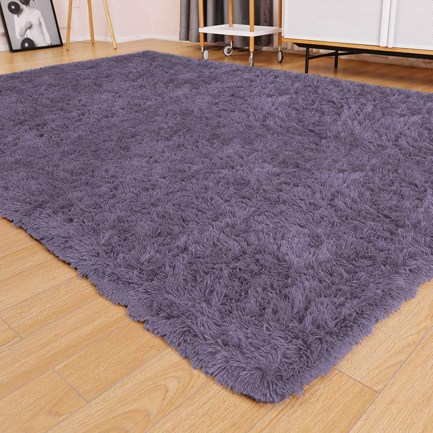 Violet gris