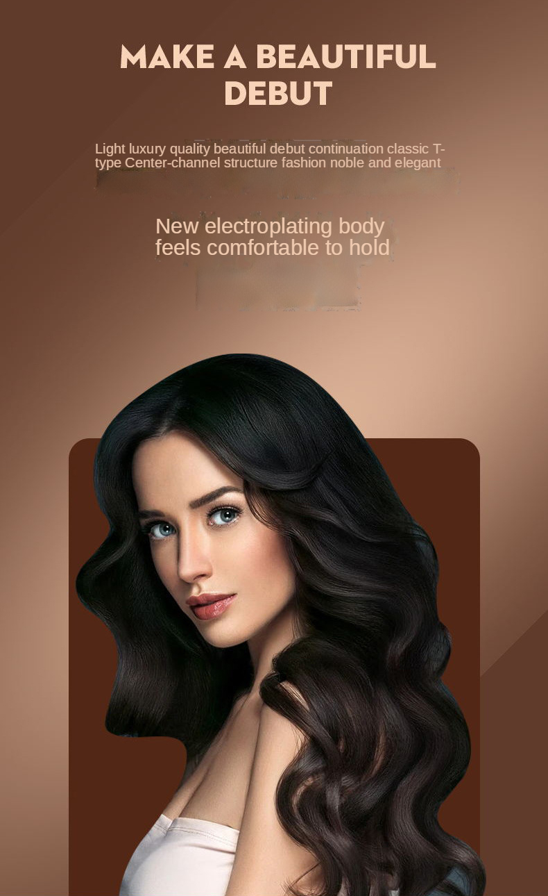 Hair Dryers 2021 Professional Standing Hair Dryer high-power In Stock Ionic Infrared Salon Best Price Hair Dryer hotel household