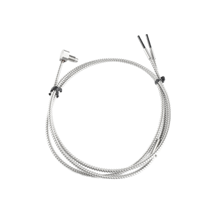 JM RSG610S-TZ Optical <strong>Sensor</strong> High Temperature Resistance Fiber Optic <strong>Diffuse</strong> <strong>Reflective</strong> <strong>Sensor</strong> - Product Image 1