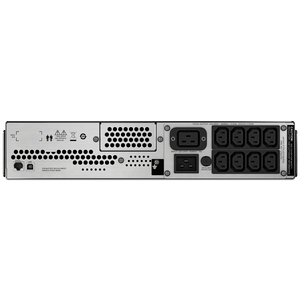 APC akıllı UPS SMC3000I 3000VA yüksek verimli yeşil mod ile bilgisayar odası için LCD ekran satır interaktif - Product Image 4