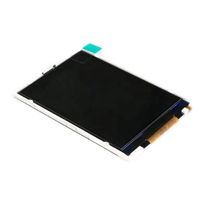2,8-Zoll-TFT-LCD-Anzeigemodul-Laufwerk mit bloßem Bildschirm ILI9341-Schnittstelle SPI 240*320 - Product Image 3