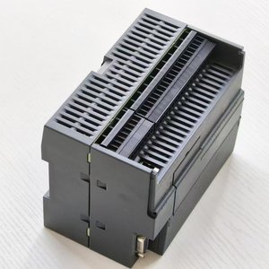 デジタル入力/出力モジュール6es7288-2de08-0aa0 S7-200 PLC RS485通信インタフェース在庫倉庫 - Product Image 6