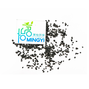高碳低硫98.5% 含量GPC石墨化石油焦优质增碳剂 - Product Image 4