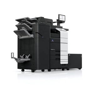 Purchase a Digital Photocopier Machine That Is High-tech and Premium Quality at <strong>Low</strong> Competitive <strong>Prices</strong> - Product Image 3