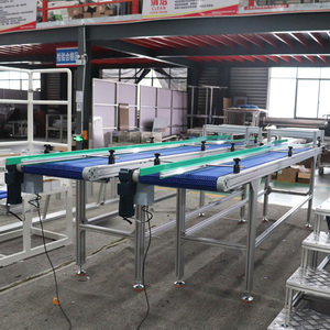 Langle Bags Truck <strong>Loading</strong> <strong>Unloading</strong> Trolley Belt Conveyor <strong>Machine</strong> for Truck <strong>Unloading</strong> - Product Image 6