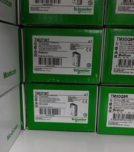 S New in Stock TM3TI8T <strong>PLC</strong> <strong>Analog</strong> <strong>Input</strong> <strong>Module</strong> TM3TI8T Expedited Shipping - Product Image 1