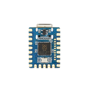 RP2040-Zero scheda di sviluppo Raspberry Pi ad alte prestazioni modulo nuovo microcontrollore e processore con FPGA