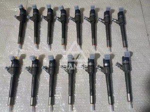 Высокое качество топливный инжектор в сборе 0414701013 для Серии Iveco - Product Image 3