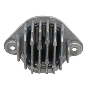 7 Series G11 G12 <strong>LED</strong> Driving Light Source Module with Control Unit 63117440360 - Product Image 3