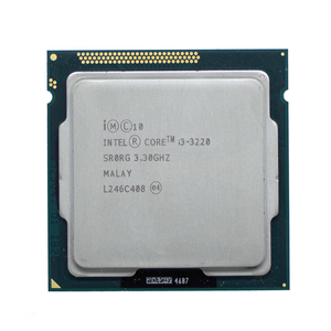 ICOOLAX Gebraucht i5 PC Computer i7 cpus i3 CPU 8700 Desktops Cpus Cpu Prozessor I9 10100 12100 9100 - Product Image 2