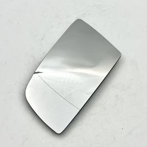 Ô tô Bộ Phận Cơ Thể gương chiếu hậu ống kính 51167168181 xe gương chiếu hậu Glass đối với BMW E60 E61 F10 F20 F30 F80 sưởi ấm Glass - Product Image 3