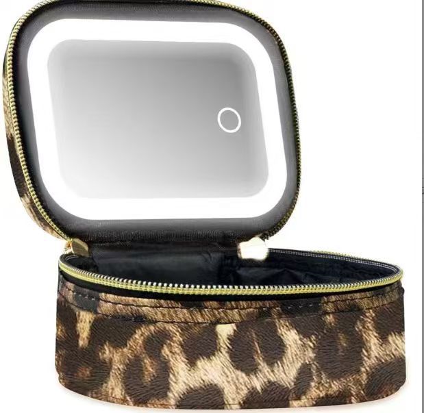 Leopard print