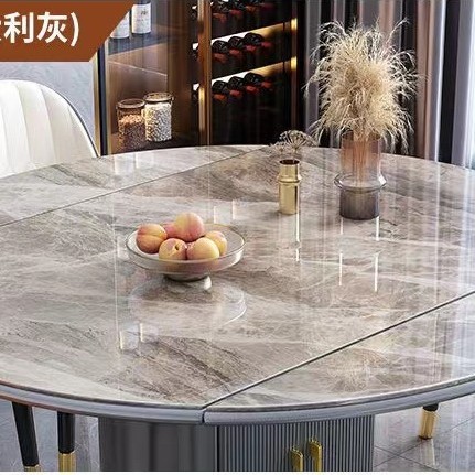 Italian Grey (Glossy Slab)