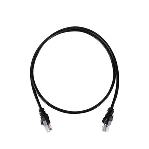 <strong>Computer</strong> use RJ45 connector PVC jacket copper wire <strong>cat5e</strong> cat6 UTP <strong>FTP</strong> indoor <strong>network</strong> cable patch cord cable - Product Image 3
