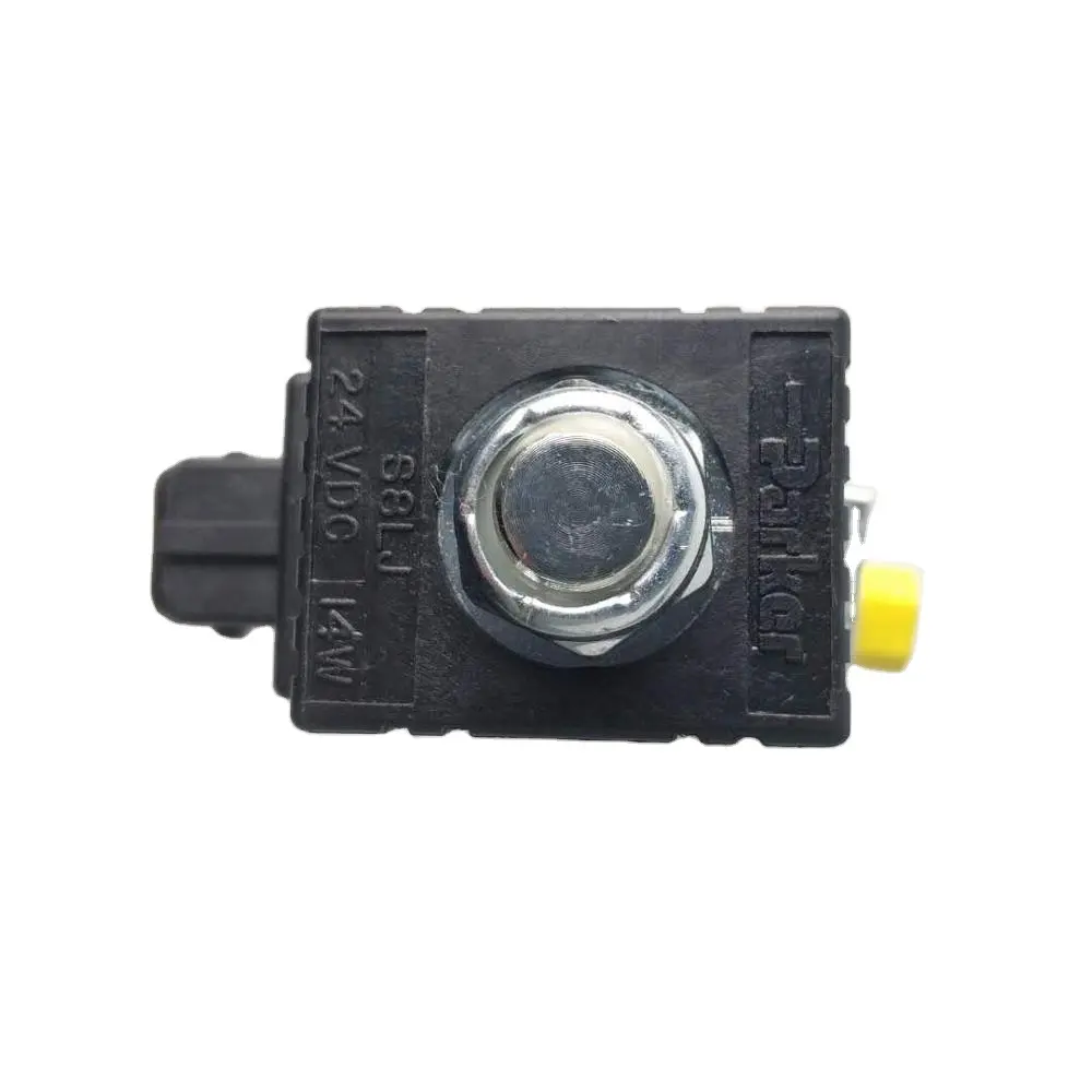 KALMAR DCE80-45E7 Reverse valve No.:922143.0047