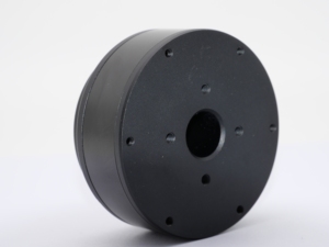 Bürstenloser DC-Mikros ervo motor MF6010v2 mit DC-Steuerung und Treiber für LiDAR-Plattenspieler - Product Image 3