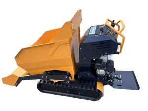 Ydraulic-Mini excavadora de 1,2 toneladas, máquina de excavación automática - Product Image 3