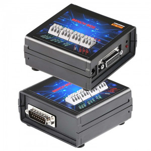 Universeller Steuergeräte programmierer KT200 TCU-ECU-Programmierer KT200 DFOX-Unterstützung OBD/BOOT/BDM/JTAG Mehrere Protokolle-Vollständige Konfiguration - Product Image 4