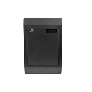 Smart <strong>Card</strong> <strong>Reader</strong> IP65 Waterproof Wiegand 26 34 <strong>Interface</strong> 125KHz RFID Access Control <strong>Card</strong> <strong>Reader</strong> - Product Image 3
