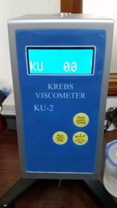 เครื่อง KU-2อัจฉริยะ Krebs เครื่องความหนืด - Product Image 5