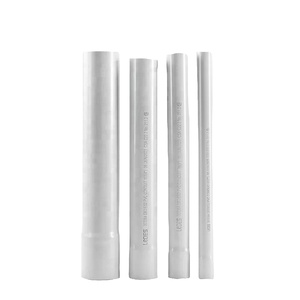 Ledes <strong>CSA</strong> Approved 3 Inch DB2 PVC Duct <strong>Cables</strong> Communication Direct Burial Conduit Pipe