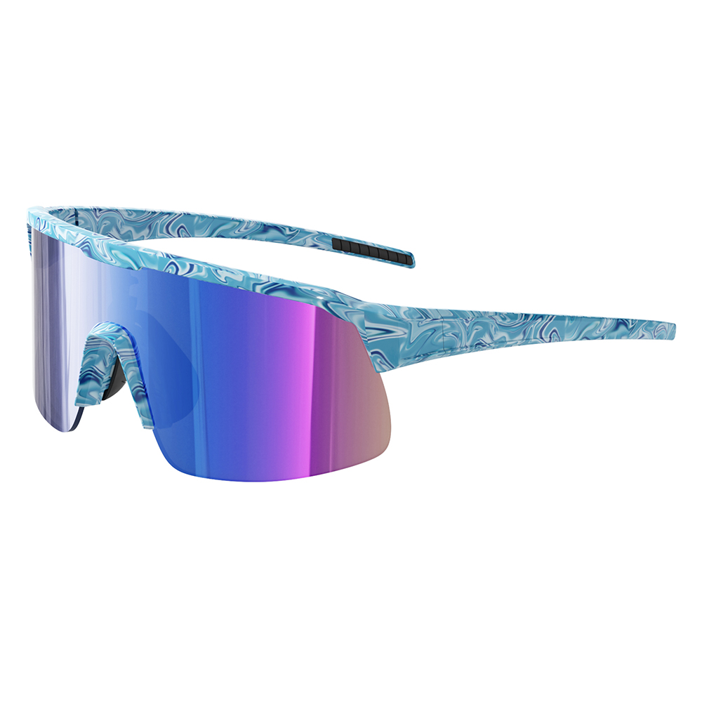 C5-Full Dark Blue Flash