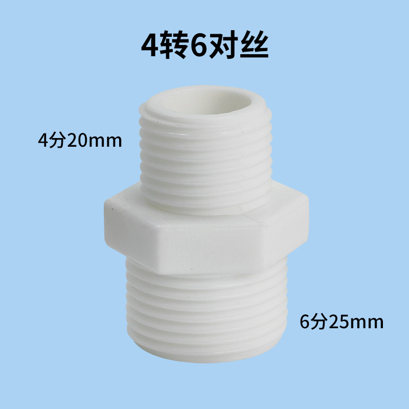 4-to-6-pair M46 connector