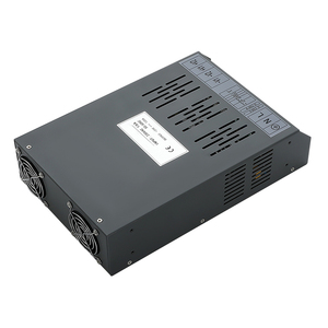 IDEALPLUSING kararlı 2000W AC DC anahtarlama güç kaynağı 12VDC LED LED için güç kaynağı anahtarı - Product Image 5