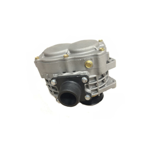 A-ISIN AMR500 Roots Supercharger คอมเพรสเซอร์เทอร์โบชาร์จเจอร์กังหันสำหรับ0.8-2.0L พร้อมรอก4PK - Product Image 3
