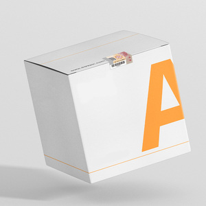 Custom Design Printing Security Adhesive Scratch Off Sticker Labels with UV Fiber Paper Anti-fake QR <strong>Code</strong> <strong>Verification</strong> System - Product Image 6