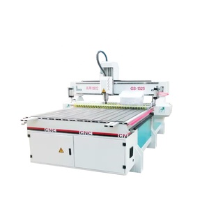Con PC Computer Controller 1325 Carpintería Corte CNC Router - Product Image 1