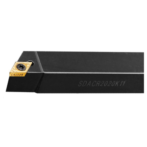 SDACR1212H新到货数控车刀刀架硬质合金和硬质合金车刀车刀支持OEM - Product Image 2