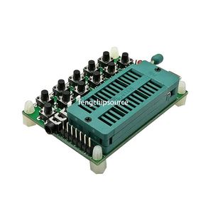 Wt588d Herunterladen Mini-Burner Programmierer Sprachburner Testbrett Sprachentwicklungsset - Product Image 1