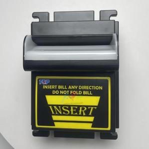 TB77 Bill Validator accettore aggiornamento programma veloce per gioco di pesca macchina accettore Bill - Product Image 5