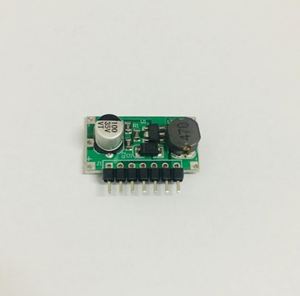 DC 7 -30V 3W 700mA/1W 350mA LED-Lampen treiber PWM-Dimmer-Steuer platine Kondensator filter Kurzschluss schutz modul Hot Sale - Product Image 2