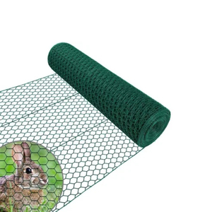 Hot Sale 3/4&quot; Chicken Rabbit <strong>Wire</strong> <strong>Mesh</strong> /Fish Pot <strong>Mesh</strong> /<strong>Hexagonal</strong> <strong>Wire</strong> <strong>Mesh</strong>