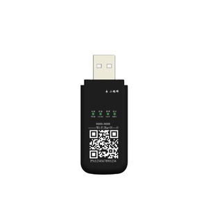 Eybond Wi-Fi + Bluetooth RS-232 USB RJ-45 беспроводной сети мониторинг всех инверторов бренда система мониторинга солнечной энергии - Product Image 1