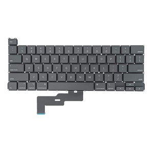 为Macbook Pro A2289新笔记本电脑键盘布局定制美国英国替换内部键盘 - Product Image 1
