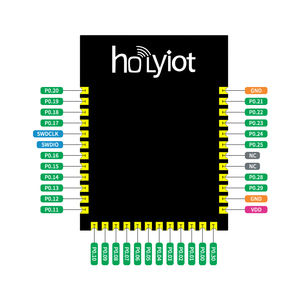 Bluetooth-Modul PCM Long Range Wireless Serial Port Transparente Kommunikation Bluetooth-Modul