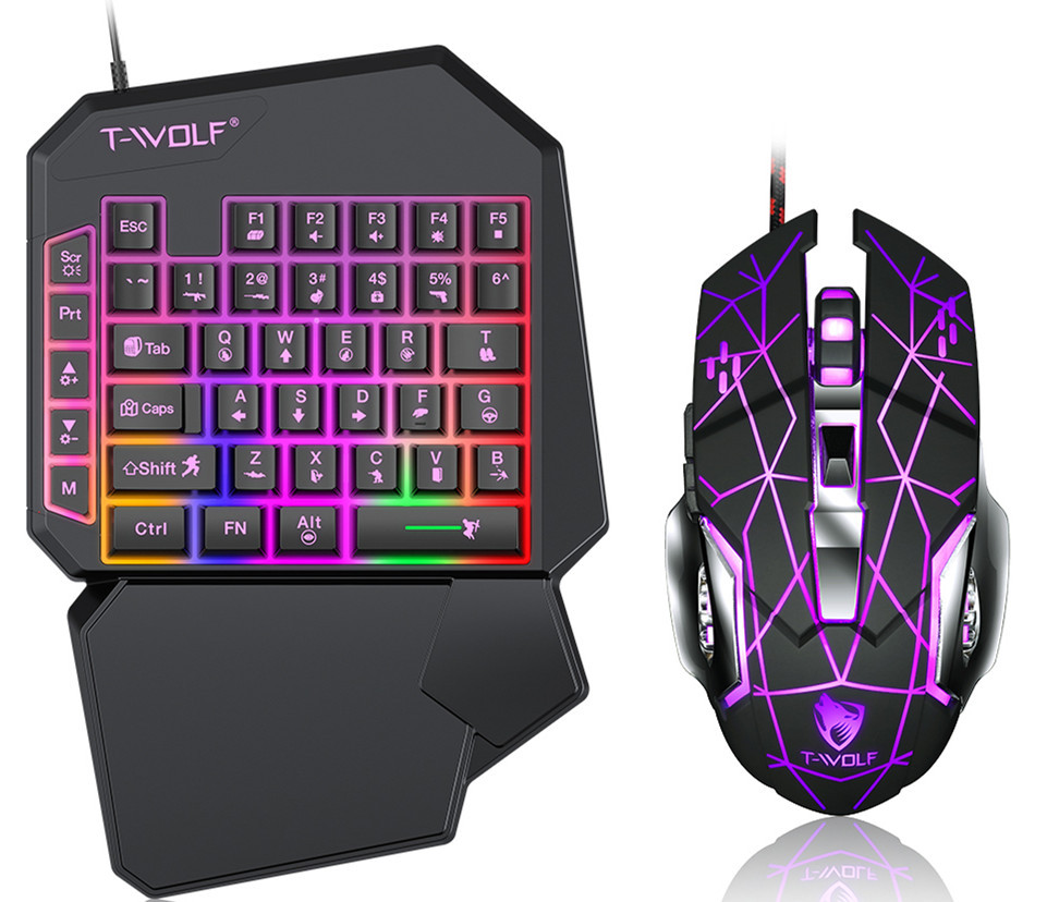 Black-TF900