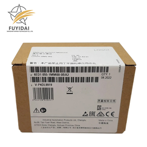 Controlador PLC 6ED1055-1MM00-0BA2 6105510002 Módulo Nuevo Stock original en - Product Image 2