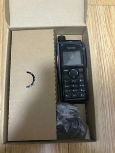 Hytera ban đầu hp785 hp780 pd785 hp705 loạt GPS DMR kinh doanh tiên tiến chuyên nghiệp Analog kỹ thuật số hai cách phát thanh Walkie Talkie - Product Image 3