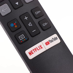 RC802V FNR1 akıllı ses uzaktan kumanda TCL Android TV için Fit - Product Image 3