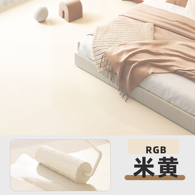 Water-based white - 20kg (tool delivery)