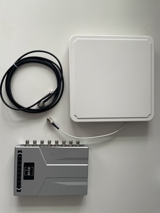 High-Performance <strong>Long</strong>-Range <strong>RFID</strong> <strong>Reader</strong> with GPS 4G Ethernet Port RS232/RS485/USB Passive UHF Tag Access Control Card <strong>Readers</strong> - Product Image 6