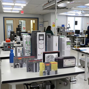 Módulo de entrada analógica del controlador dedicado del PLC del control industrial 3bse008510r1