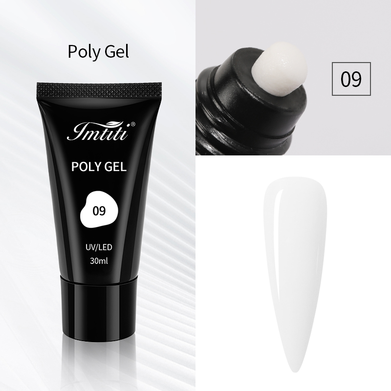 Poly Gel 09 #