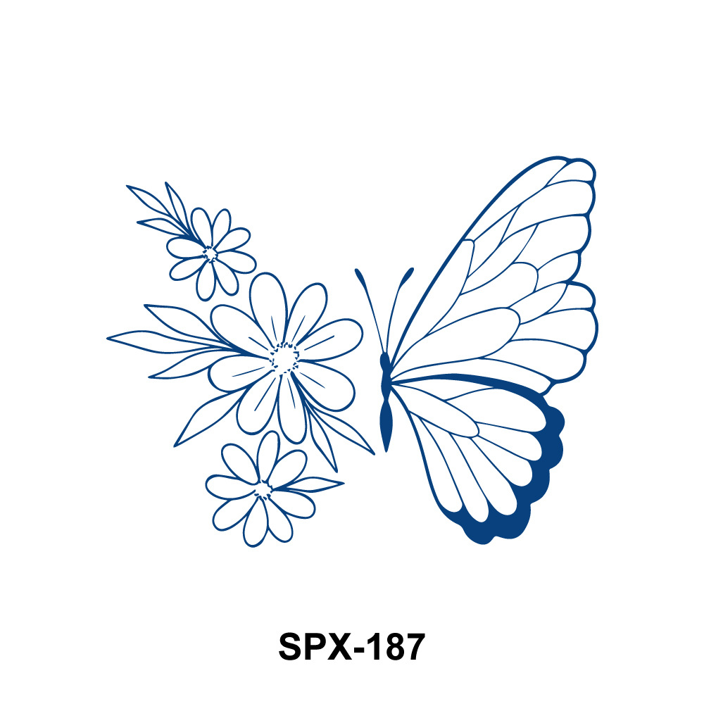 SPX-187 SPX-187 SPX-187
